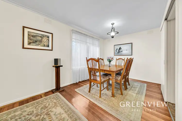 Fifth view of Homely house listing, 19 Carramar Drive, Frankston VIC 3199