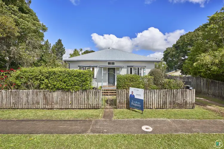Main view of Homely house listing, 4 Eacham Road, Yungaburra QLD 4884