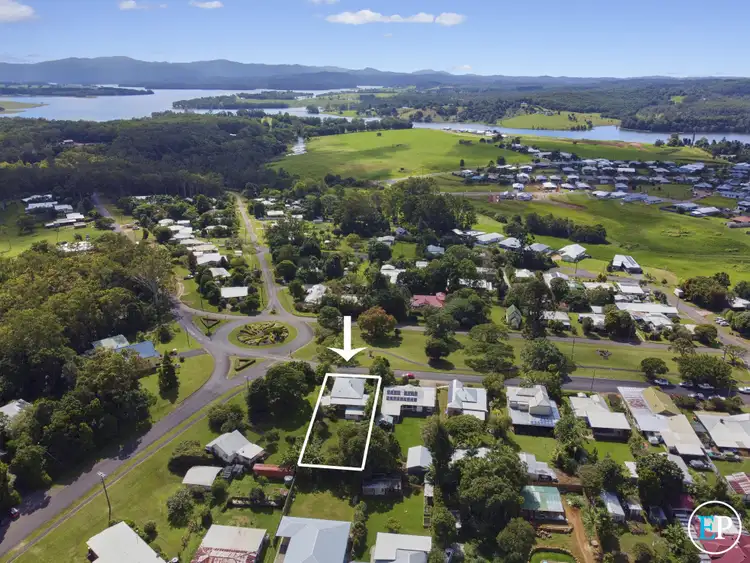 Second view of Homely house listing, 4 Eacham Road, Yungaburra QLD 4884