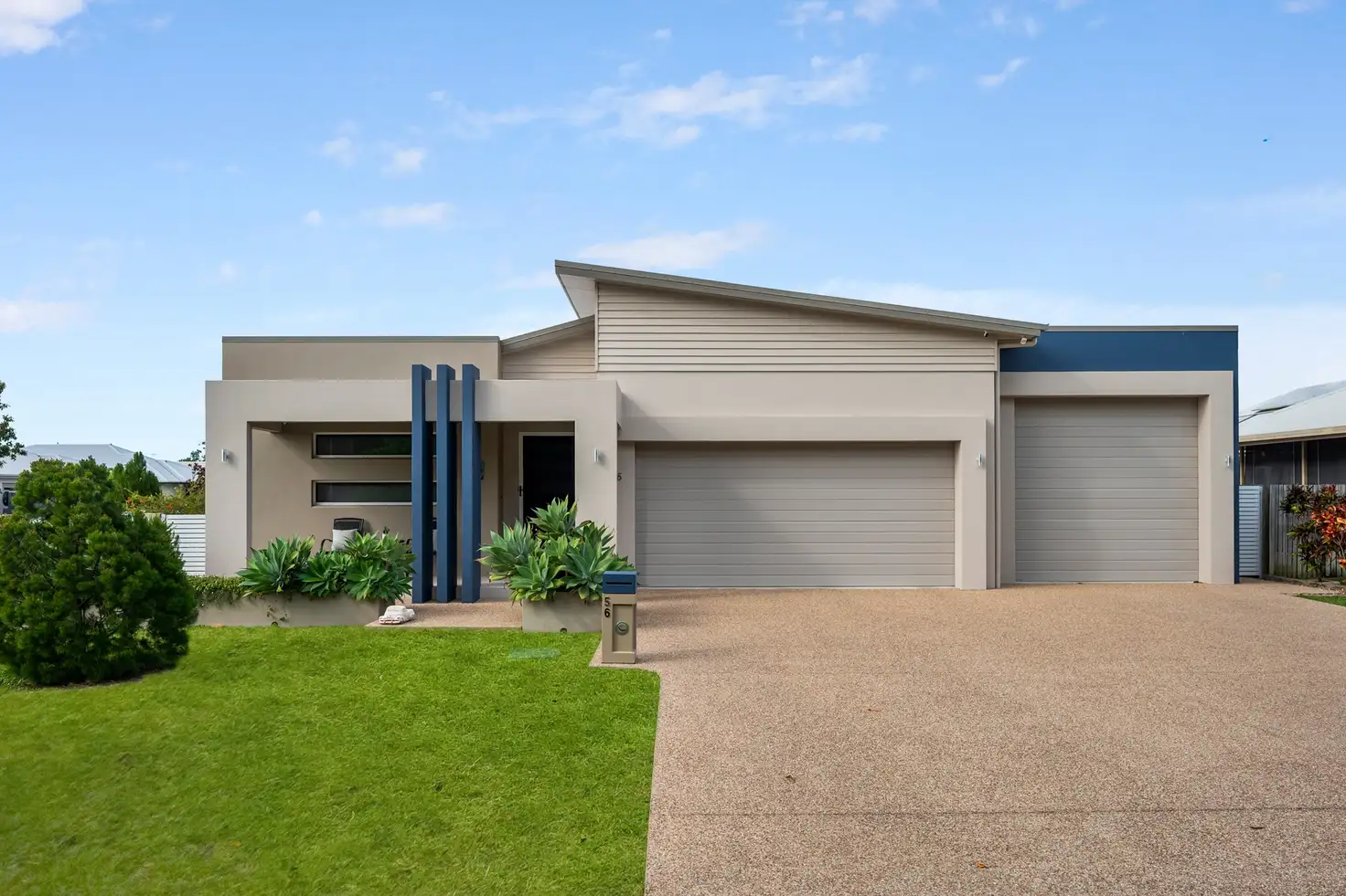 Main view of Homely house listing, 56 Marquise Circuit, Burdell QLD 4818