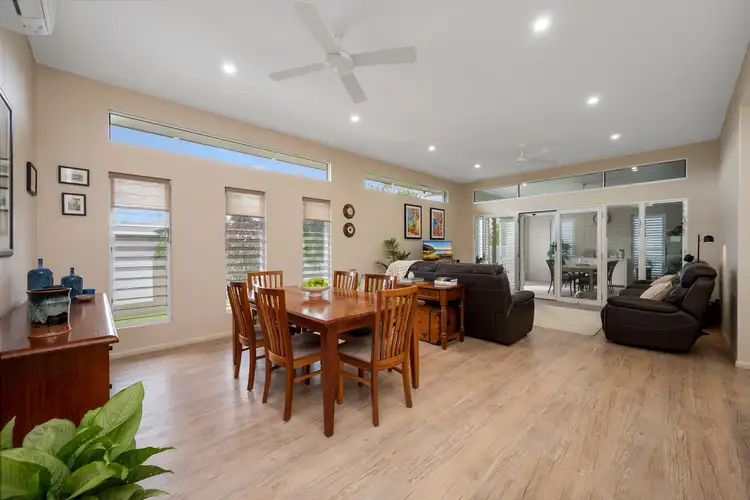Third view of Homely house listing, 56 Marquise Circuit, Burdell QLD 4818