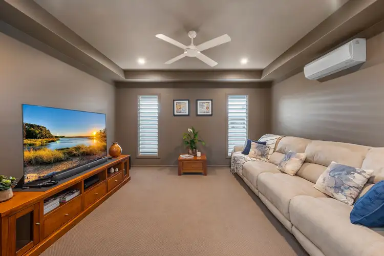 Fourth view of Homely house listing, 56 Marquise Circuit, Burdell QLD 4818