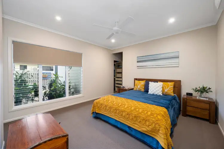 Fifth view of Homely house listing, 56 Marquise Circuit, Burdell QLD 4818