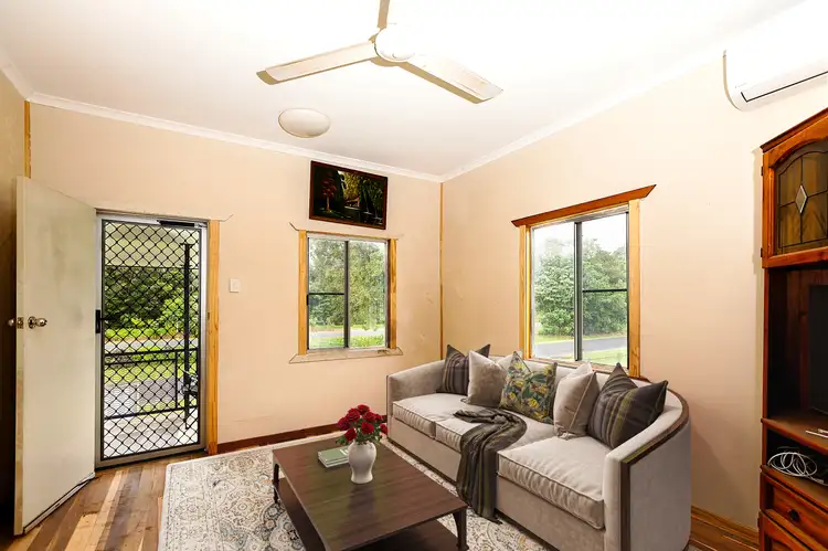 Second view of Homely house listing, 44 Victoria Street, Silkwood QLD 4856