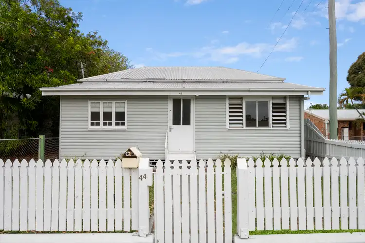 44 Bayswater Road, Hyde Park QLD 4812