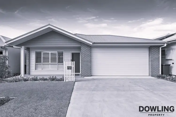 85/1 Magnolia Place, Medowie NSW 2318