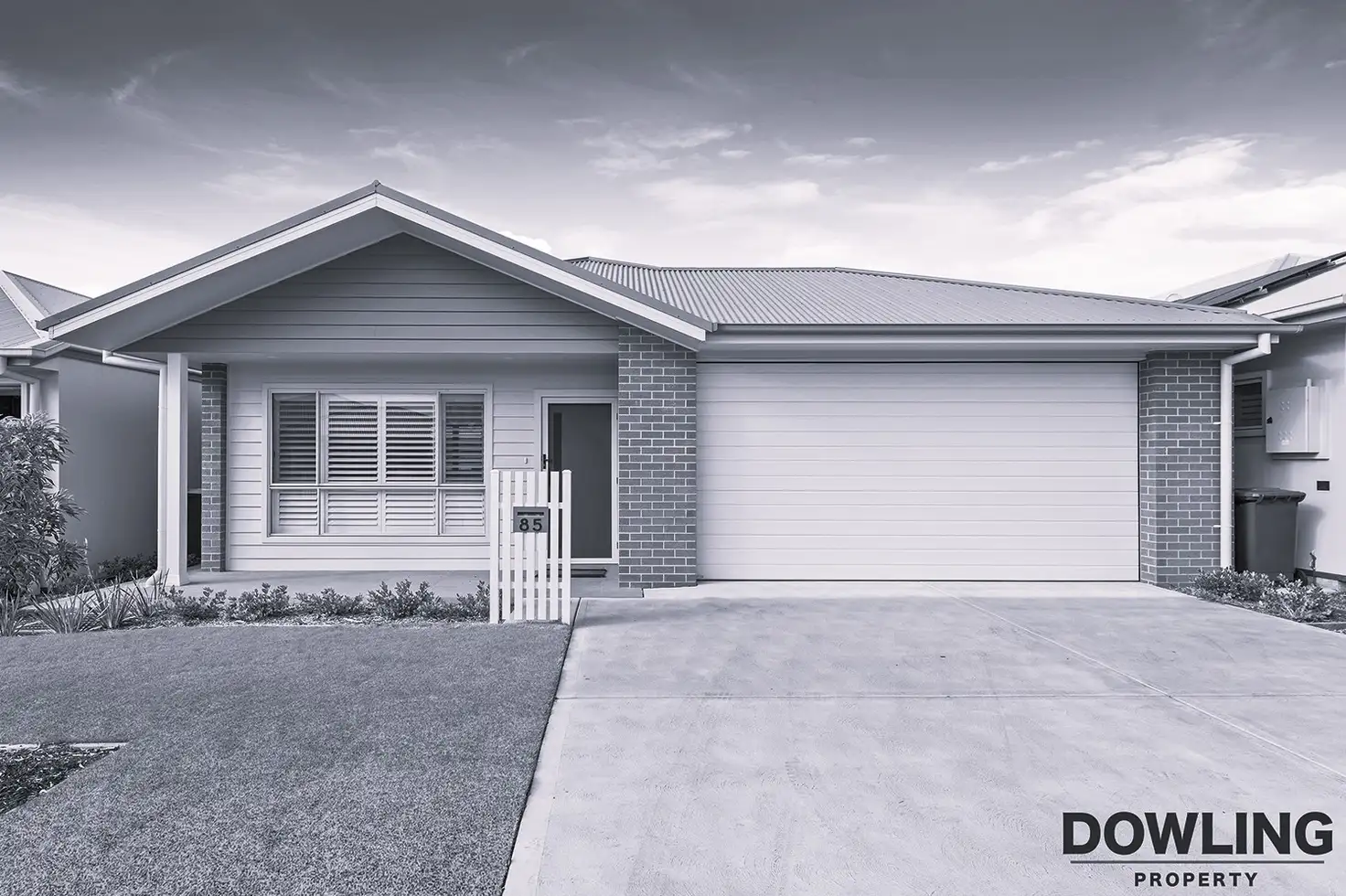 Main view of Homely house listing, 85/1 Magnolia Place, Medowie NSW 2318