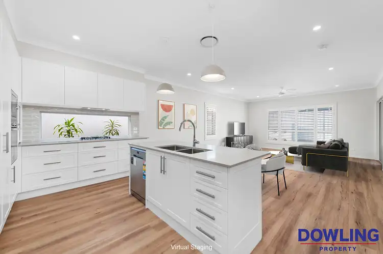 Second view of Homely house listing, 85/1 Magnolia Place, Medowie NSW 2318