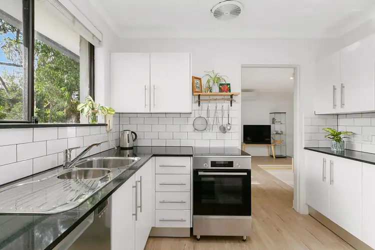 Second view of Homely apartment listing, 9/438 Mowbray Road, Lane Cove NSW 2066