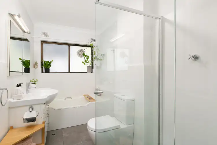 Fifth view of Homely apartment listing, 9/438 Mowbray Road, Lane Cove NSW 2066