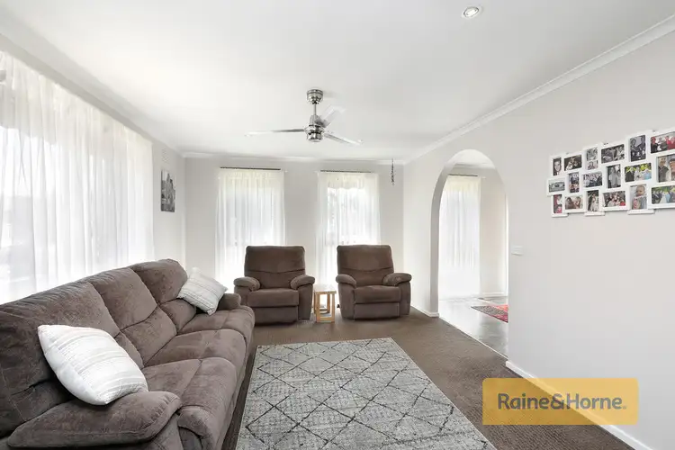 Third view of Homely house listing, 22 Rosina Drive, Melton VIC 3337