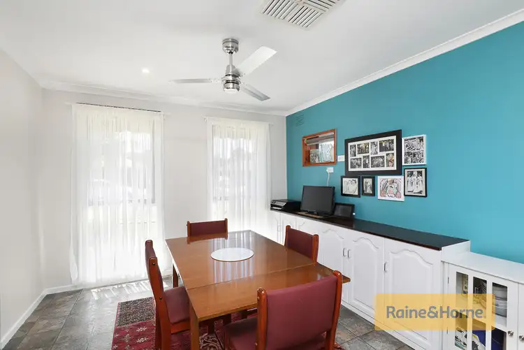 Fourth view of Homely house listing, 22 Rosina Drive, Melton VIC 3337