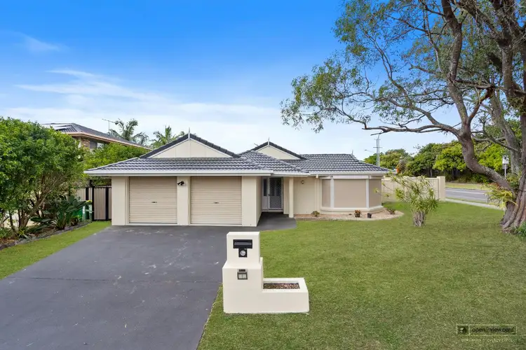 1 Vintage Drive, Thornlands QLD 4164