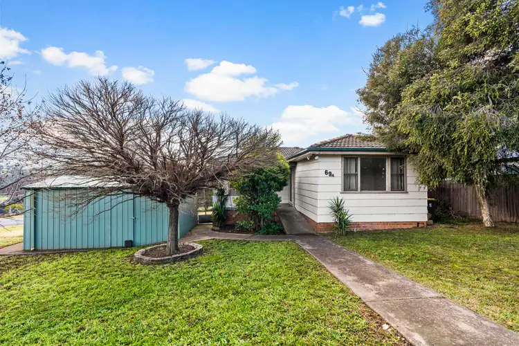 69A Molong Street, Molong NSW 2866