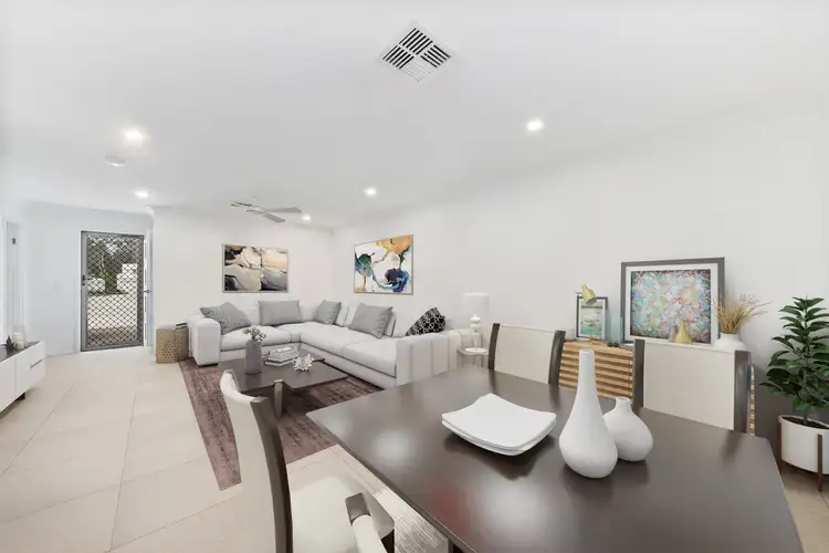 Third view of Homely townhouse listing, 8/15 Mayfair Street, Doolandella QLD 4077