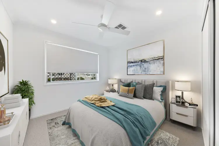 Sixth view of Homely townhouse listing, 8/15 Mayfair Street, Doolandella QLD 4077