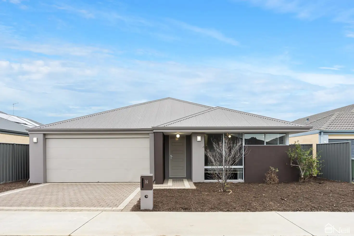 Main view of Homely house listing, 14 Harding Street, Hilbert WA 6112
