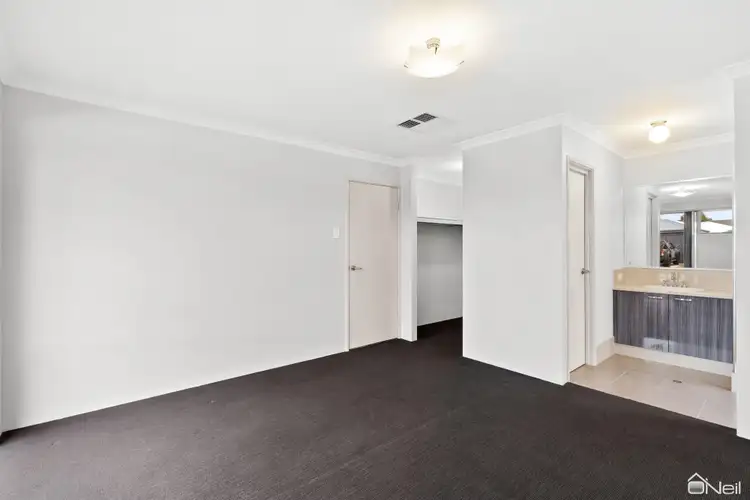 Fifth view of Homely house listing, 14 Harding Street, Hilbert WA 6112