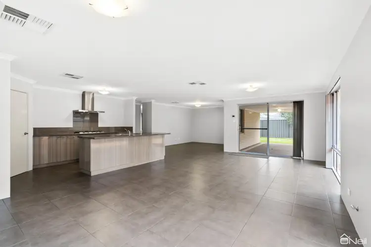 Seventh view of Homely house listing, 14 Harding Street, Hilbert WA 6112