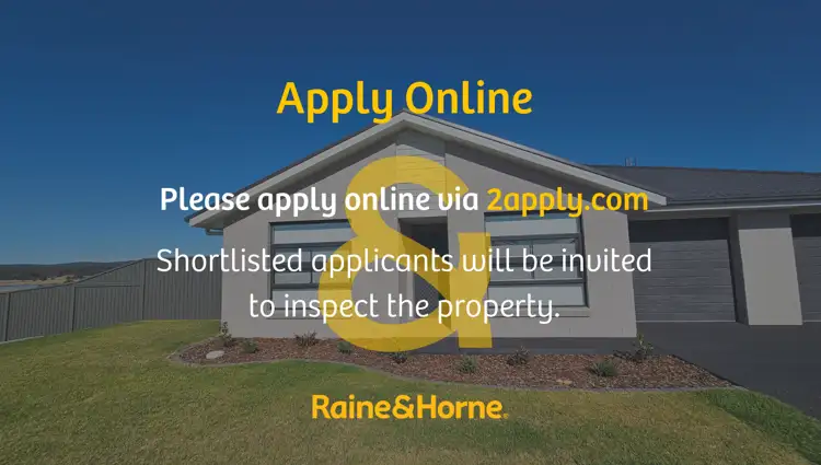 Second view of Homely semi-detached listing, 1/30 Corymbia Circuit, Heddon Greta NSW 2321