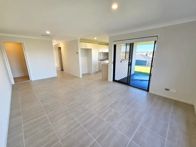 Third view of Homely semi-detached listing, 1/30 Corymbia Circuit, Heddon Greta NSW 2321