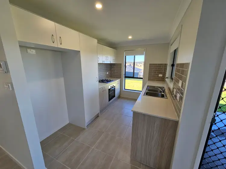 Fourth view of Homely semi-detached listing, 1/30 Corymbia Circuit, Heddon Greta NSW 2321