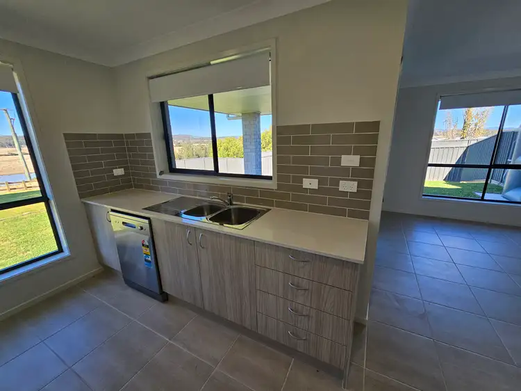 Fifth view of Homely semi-detached listing, 1/30 Corymbia Circuit, Heddon Greta NSW 2321