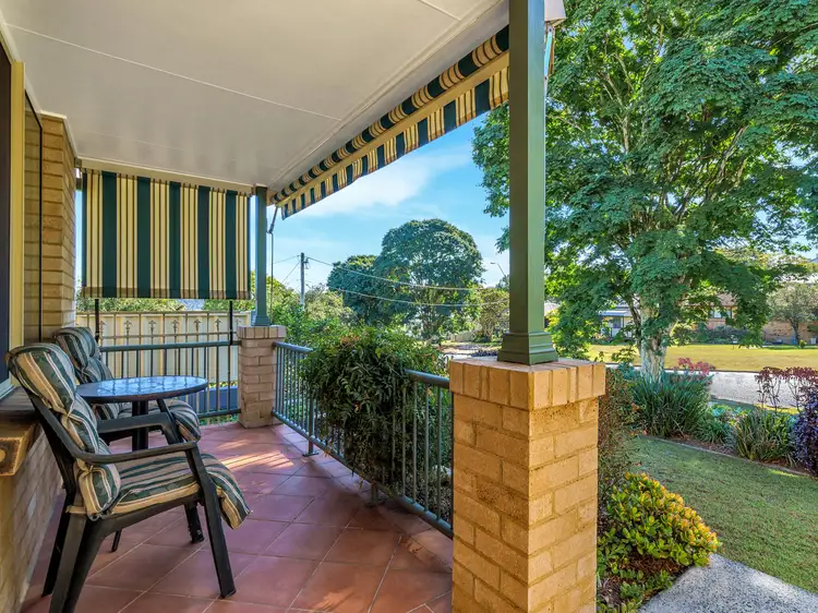 Second view of Homely house listing, 34 Taloumbi Street, Maclean NSW 2463