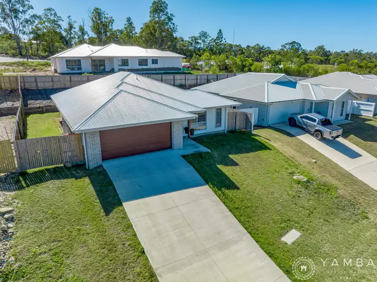 Second view of Homely house listing, 58 Sproule Road, Gympie QLD 4570