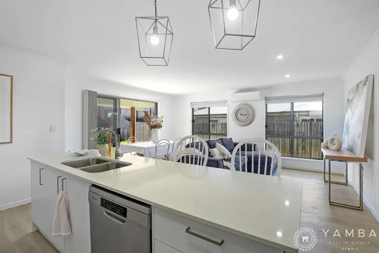 Fourth view of Homely house listing, 58 Sproule Road, Gympie QLD 4570