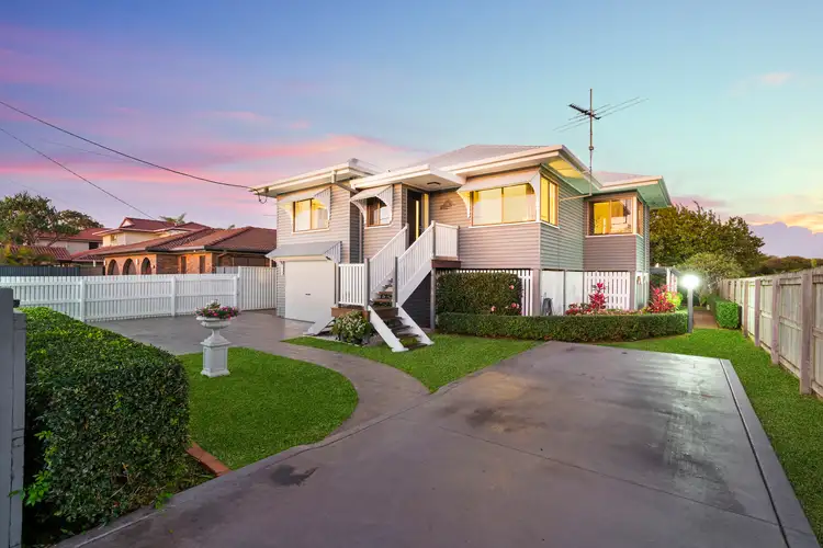 121A Point O'Halloran Road, Victoria Point QLD 4165