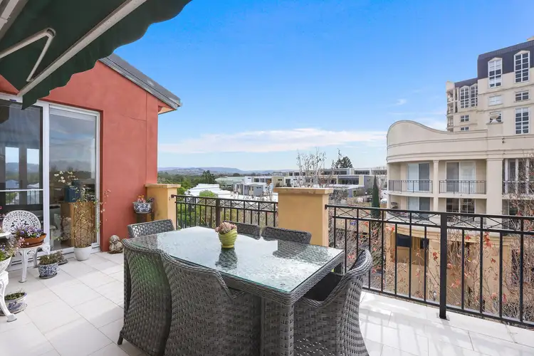 Sixth view of Homely unit listing, 27/3030 The Boulevarde, Carrara QLD 4211