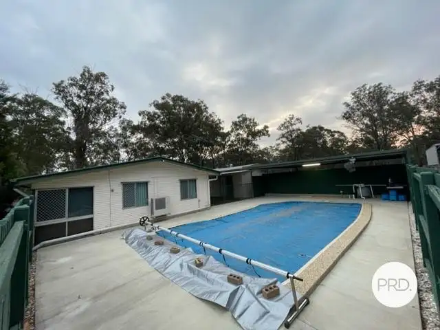 43-59 Rosewood Thagoona Road