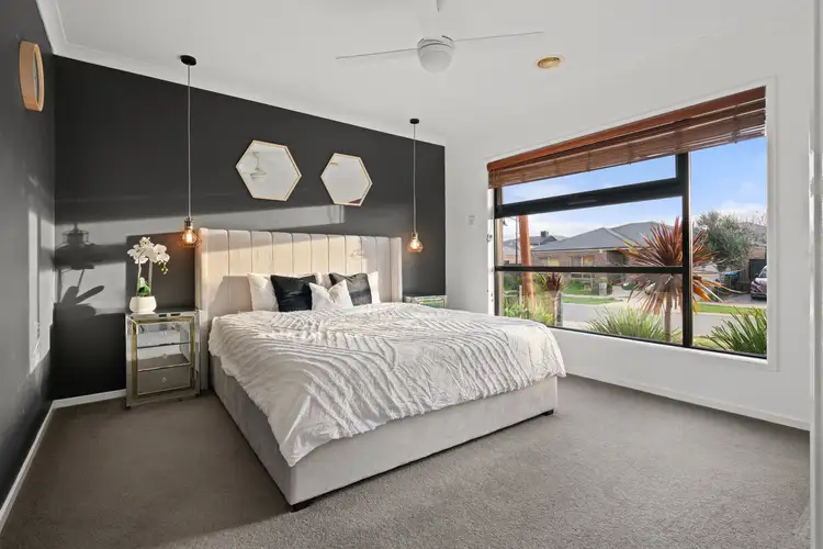 Fourth view of Homely house listing, 3 Florey Avenue, Point Cook VIC 3030
