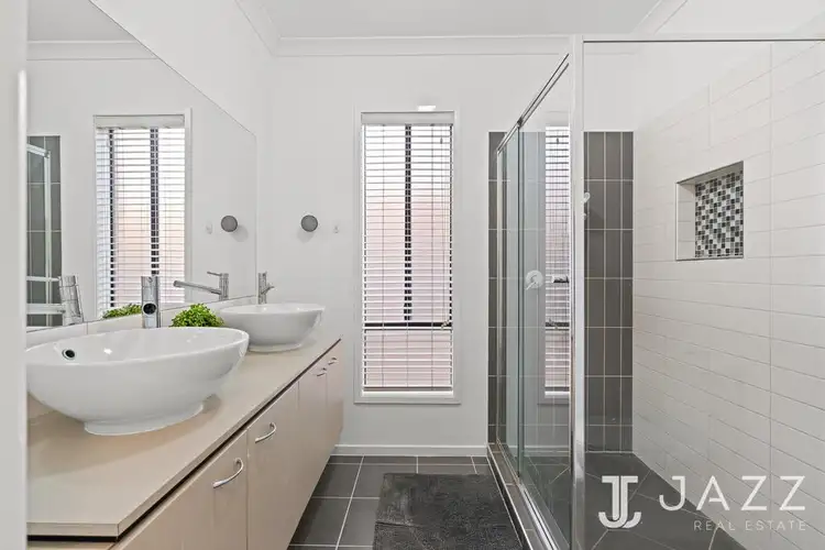 Fifth view of Homely house listing, 3 Florey Avenue, Point Cook VIC 3030