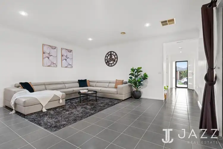 Sixth view of Homely house listing, 3 Florey Avenue, Point Cook VIC 3030
