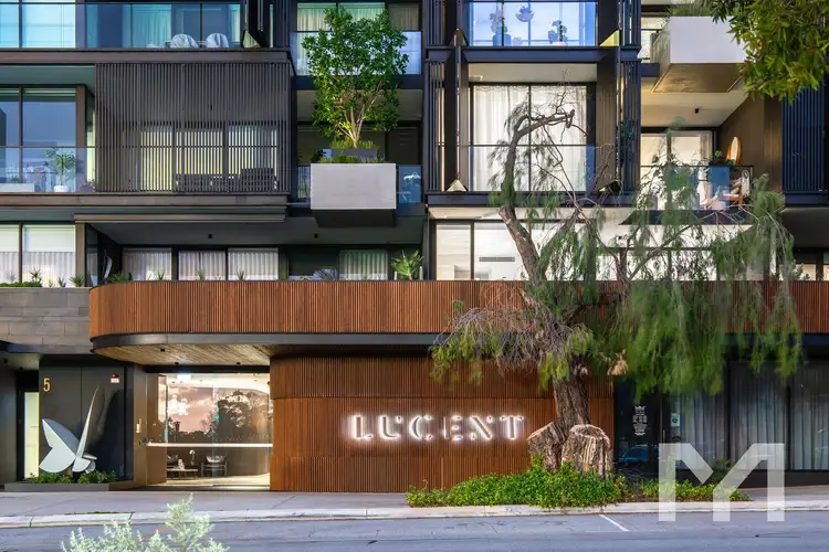 105/5 Davies Road, Claremont WA 6010