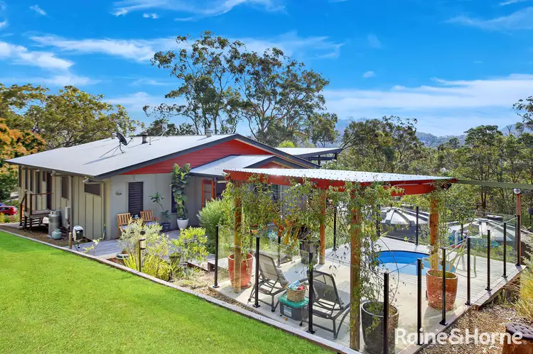 Main view of Homely house listing, 236 Ninderry Road, Ninderry QLD 4561