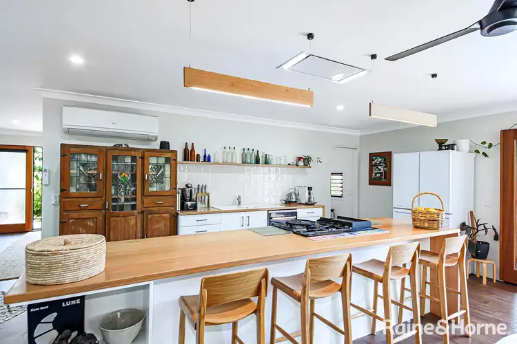 Second view of Homely house listing, 236 Ninderry Road, Ninderry QLD 4561