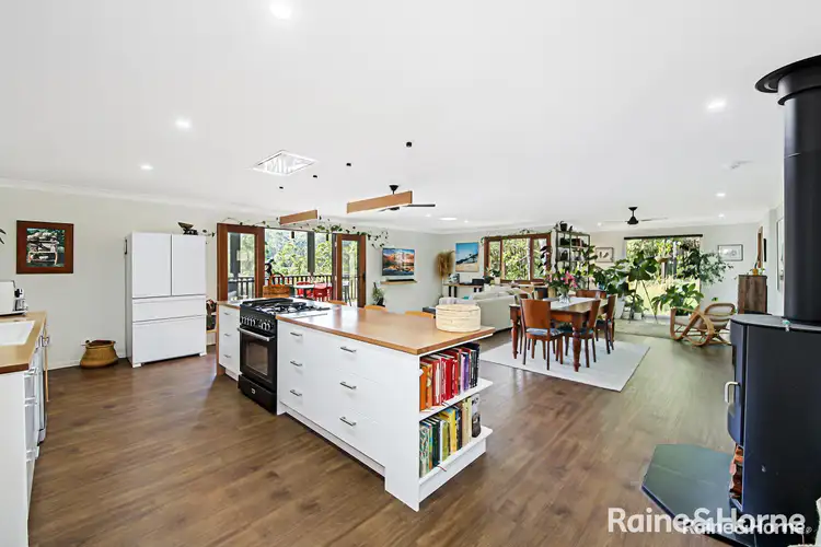 Fourth view of Homely house listing, 236 Ninderry Road, Ninderry QLD 4561