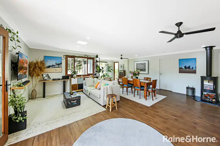 Fifth view of Homely house listing, 236 Ninderry Road, Ninderry QLD 4561