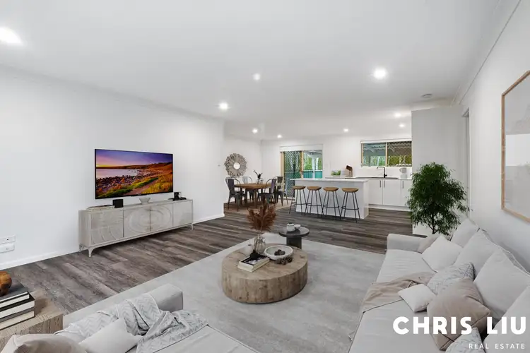 14 Aegean Street, Waterford West QLD 4133