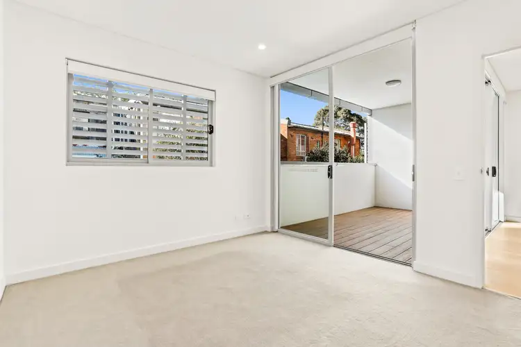 Third view of Homely apartment listing, B115/680 Willoughby Road, Willoughby NSW 2068