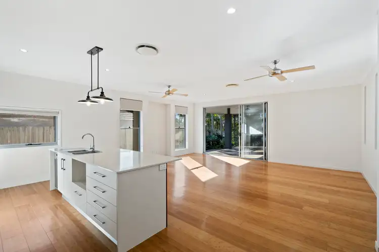 Second view of Homely house listing, 23 Ludmilla Place, Alexandra Hills QLD 4161