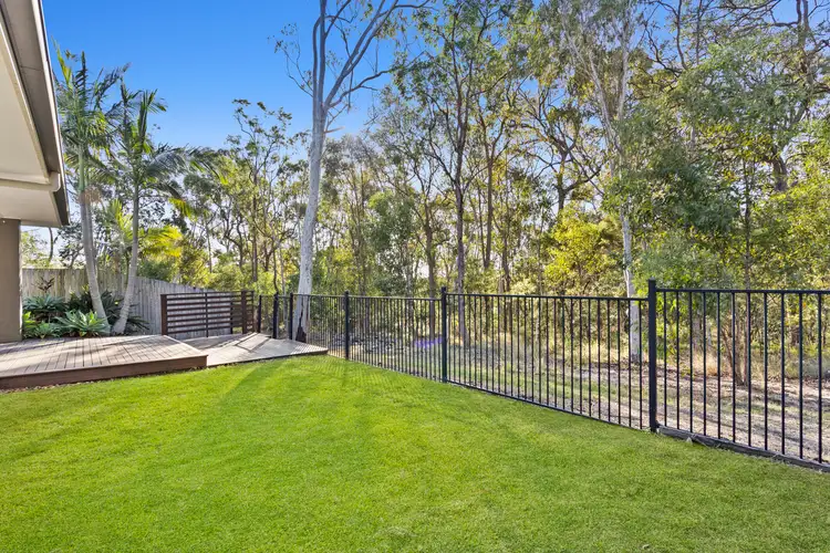 Fourth view of Homely house listing, 23 Ludmilla Place, Alexandra Hills QLD 4161