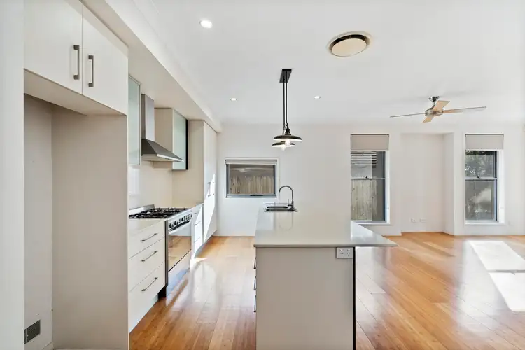 Fifth view of Homely house listing, 23 Ludmilla Place, Alexandra Hills QLD 4161