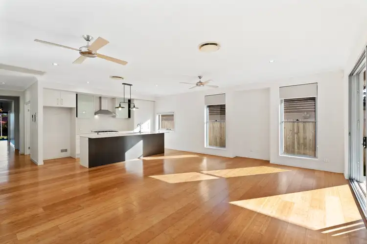Sixth view of Homely house listing, 23 Ludmilla Place, Alexandra Hills QLD 4161