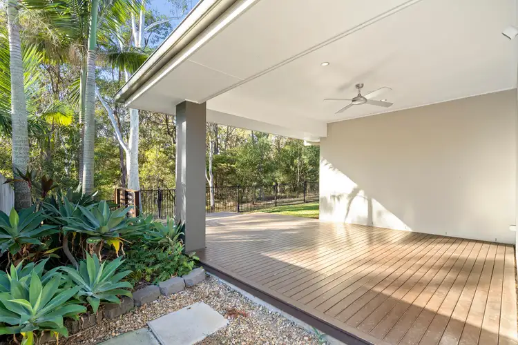 Seventh view of Homely house listing, 23 Ludmilla Place, Alexandra Hills QLD 4161