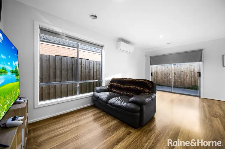 Third view of Homely house listing, 74 Surin Road, Tarneit VIC 3029