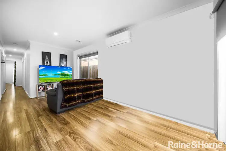 Fourth view of Homely house listing, 74 Surin Road, Tarneit VIC 3029